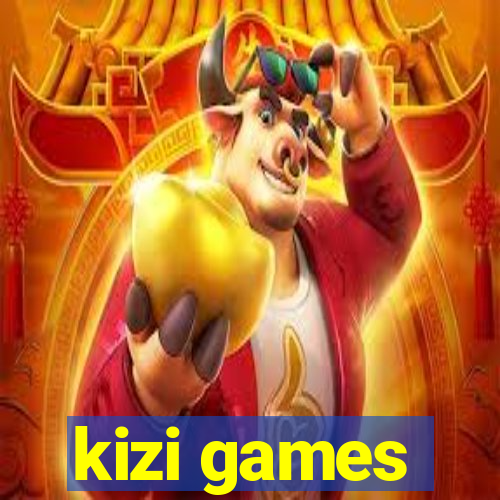 kizi games